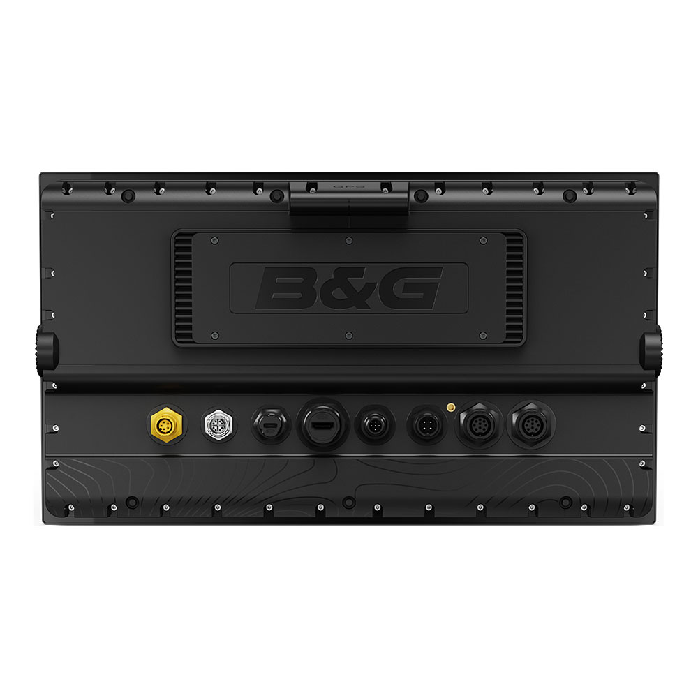 B&G Zeus SR 16 000-16028-001