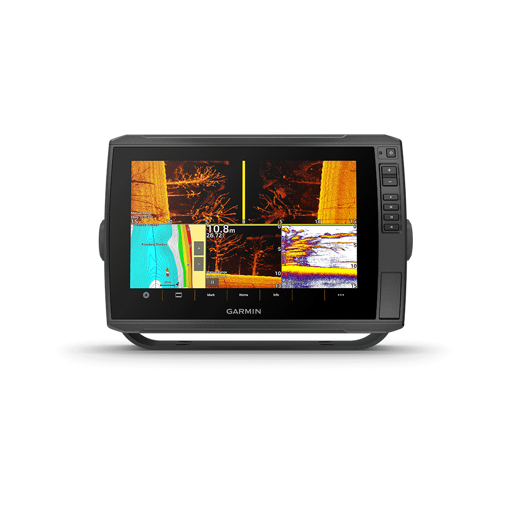 Garmin ECHOMAP Ultra 2 102sv 010-02879-00