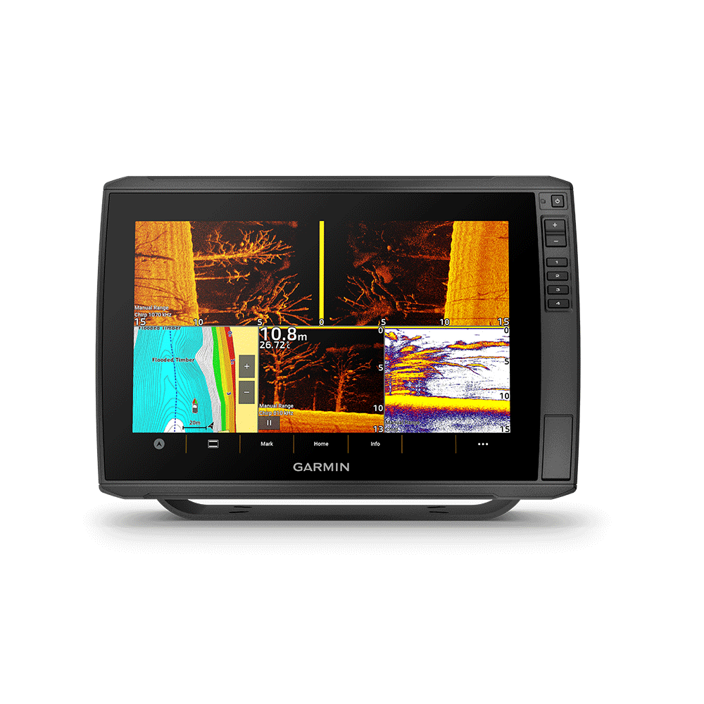 Garmin ECHOMAP Ultra 2 122sv 010-02881-00