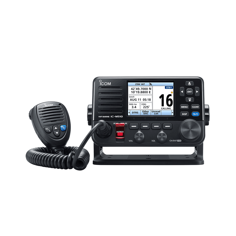 Icom M510 EVO