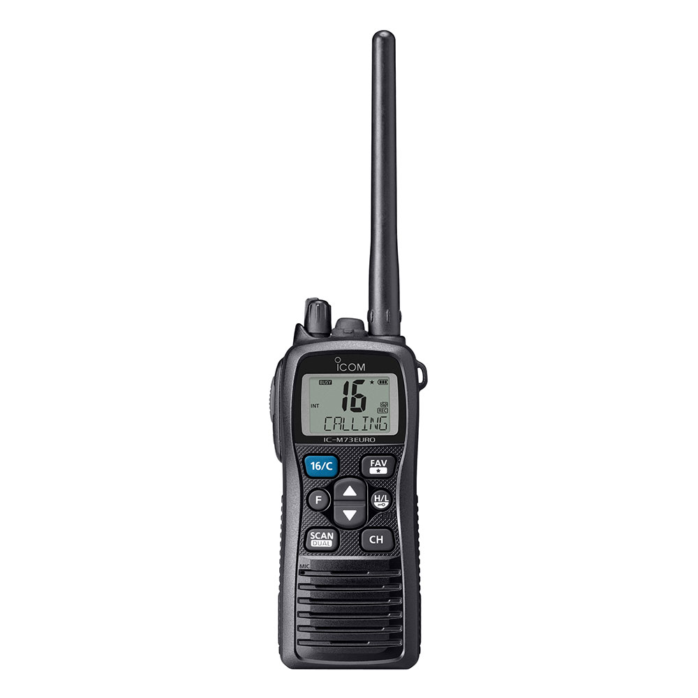 Icom M73Euro