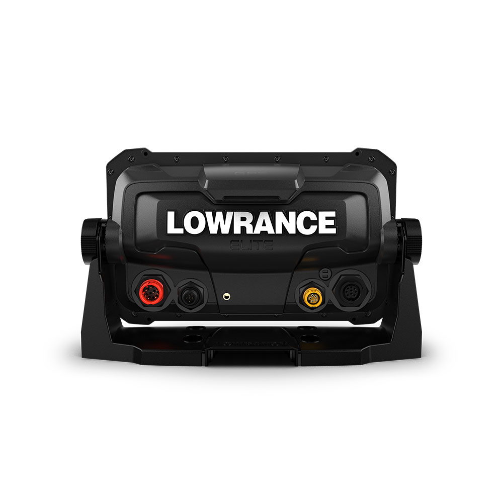 Lowrance Elite FS 7 with Active Imaging 3-in-1 TM 000-15689-001