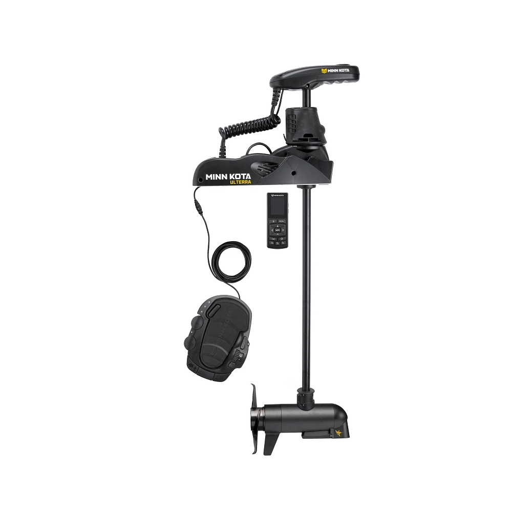 Minn Kota Ulterra 60'' 24V 80lb 1358971M