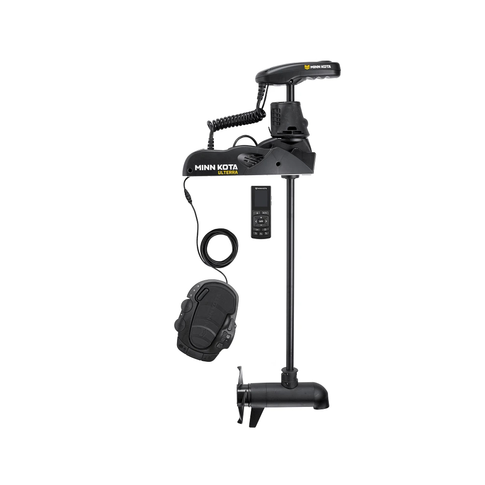 Minn Kota Ulterra 60'' 24V 80lb 1358976M