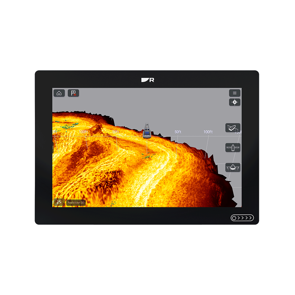 Raymarine Axiom+ 12 RV E70639