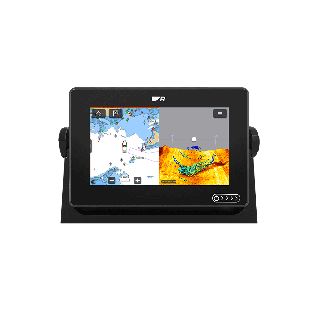 Raymarine Axiom+ 7 RV E70635