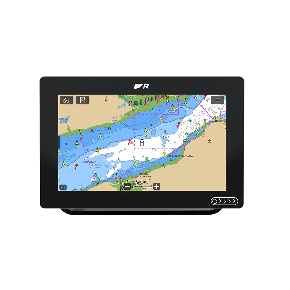 Raymarine Axiom+ 9 E70636