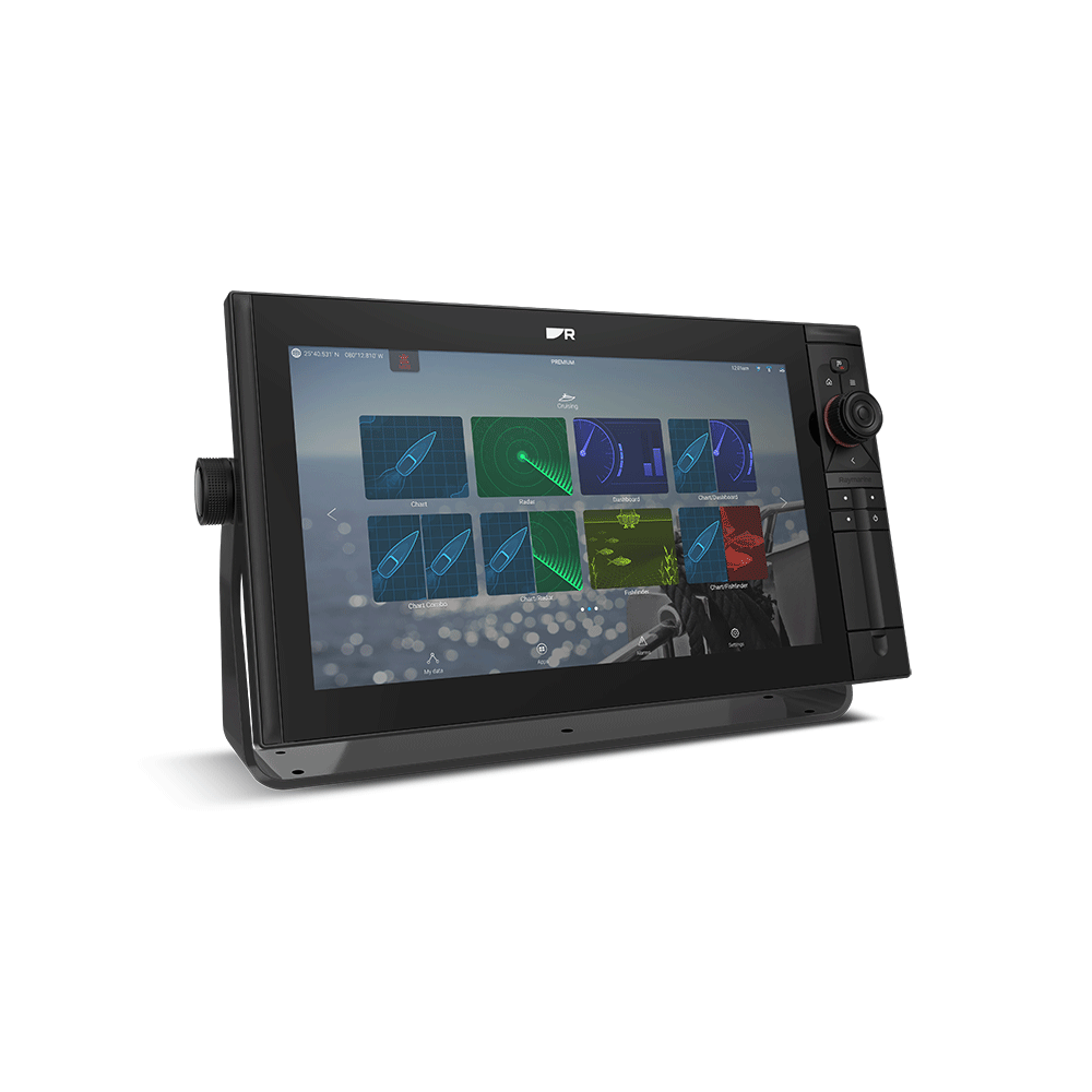 Raymarine Axiom2 Pro 16 RVM E70658