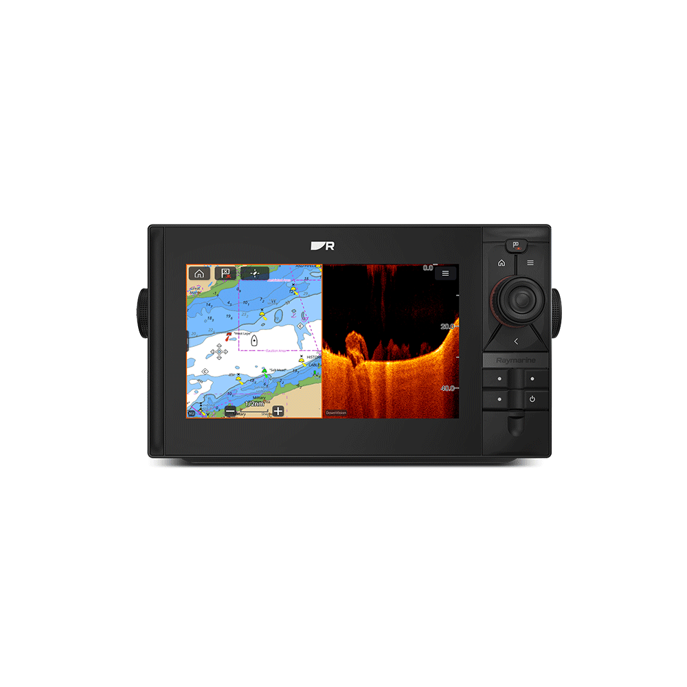 Raymarine Axiom2 Pro 9 RVM E70654