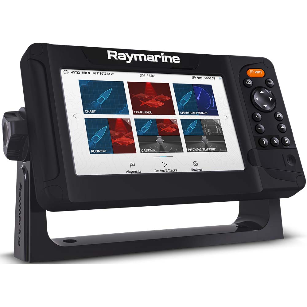 Raymarine Element 7 HV E70532