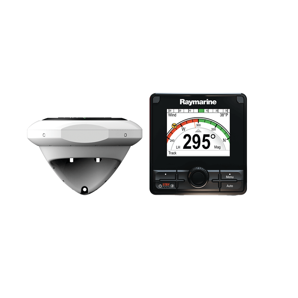 Raymarine Evolution Autopilot System Pack T70164