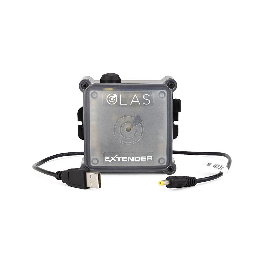 Exposure OLAS Extender