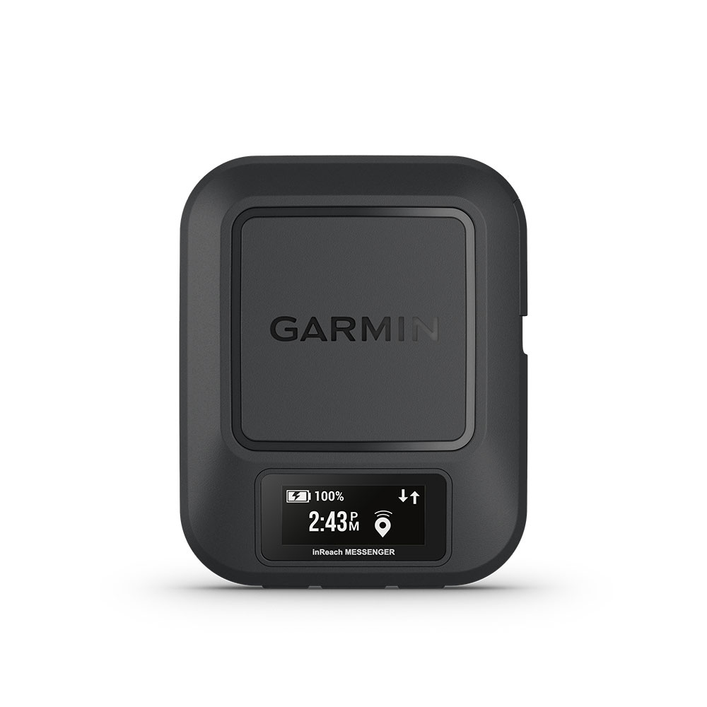 Garmin inReach Messenger 010-02672-01