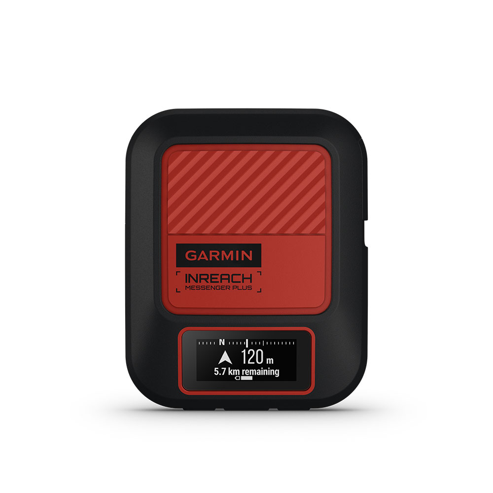 Garmin inReach Messenger Plus 010-02887-00