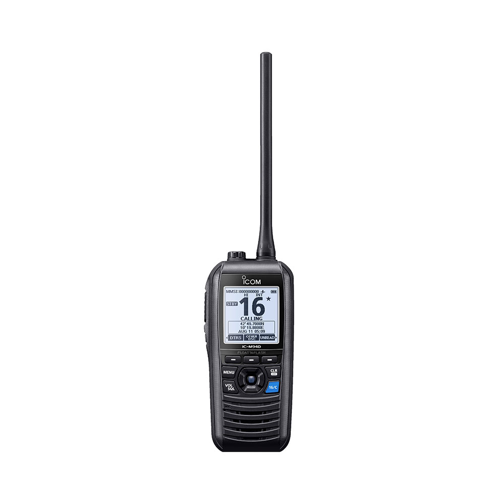 Icom M94DE