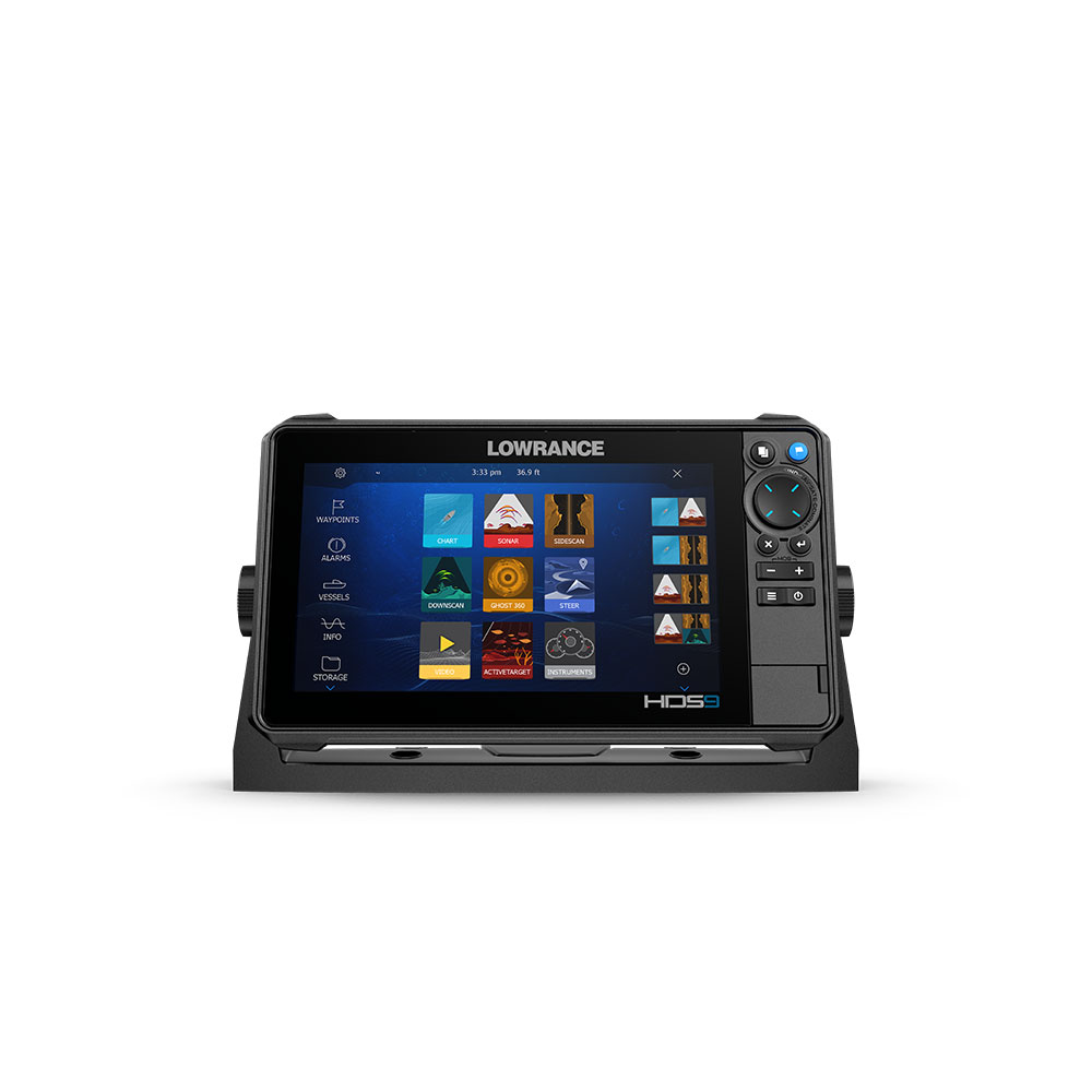 Lowrance HDS Pro 9 000-15997-001