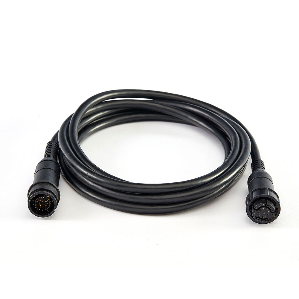 Raymarine 3m RV (RealVision) Transducer Extension Cable A80475