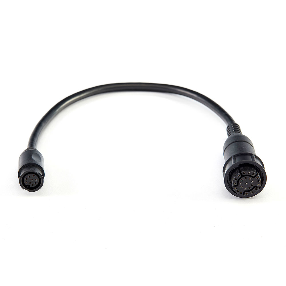 Raymarine Transducer Adaptor Cable (9 pin to 25 pin) A80490