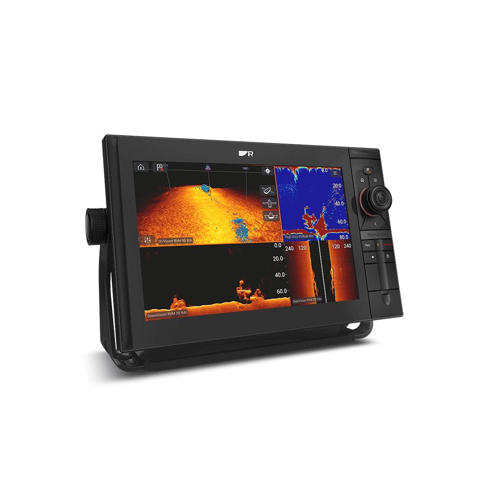 Raymarine Axiom2 Pro 12 RVM E70656