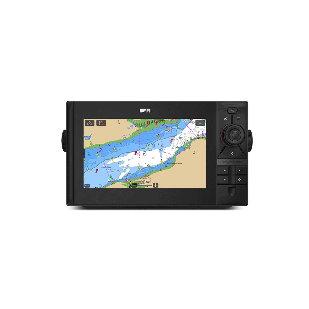 Raymarine Axiom2 Pro 9 S E70653