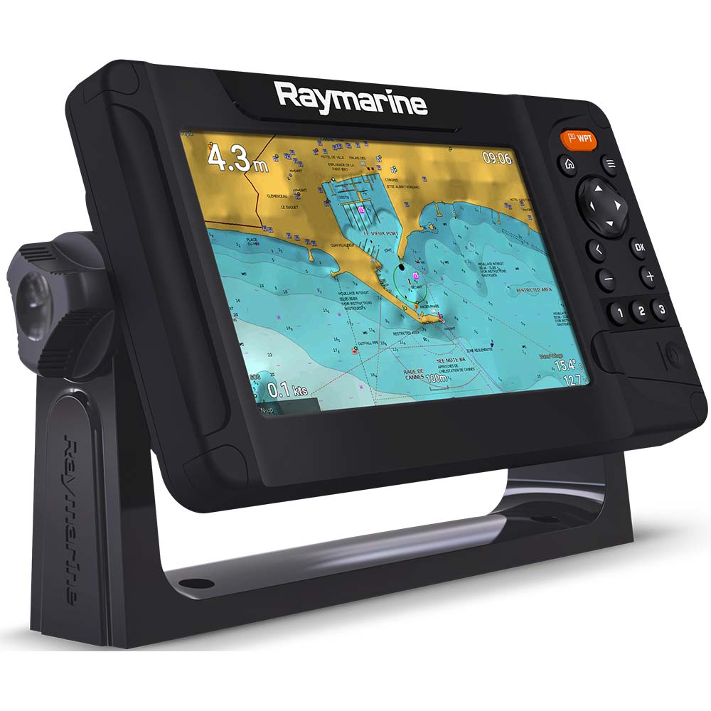 Raymarine Element 7 S E70531